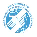 FULL MEMBER OF - WFTGA